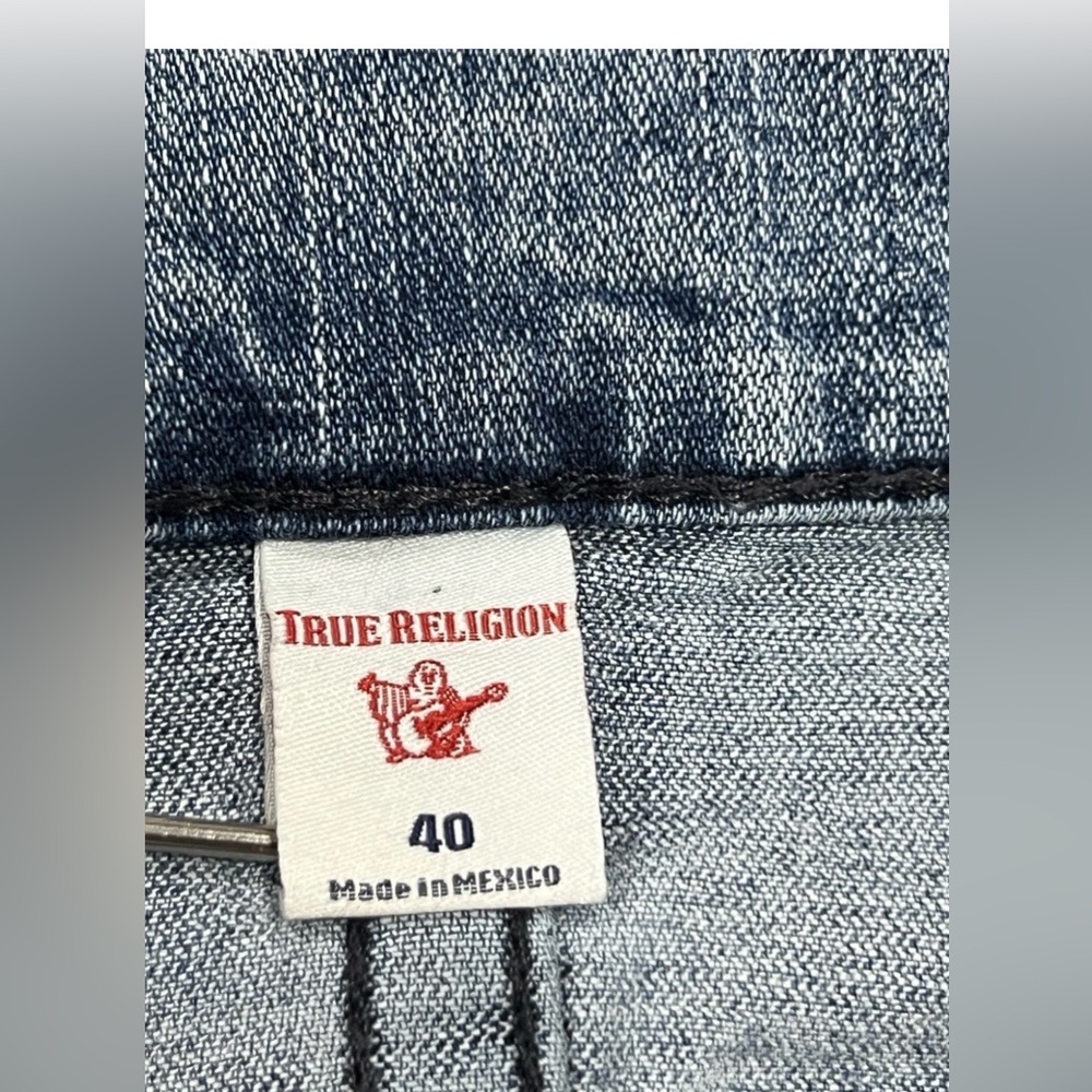 True religion Rocco jeans - Picture 5 of 10
